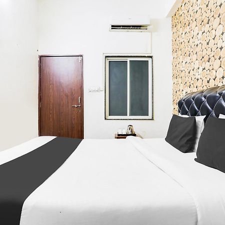 Hotel O Royal Galaxy Кота Экстерьер фото