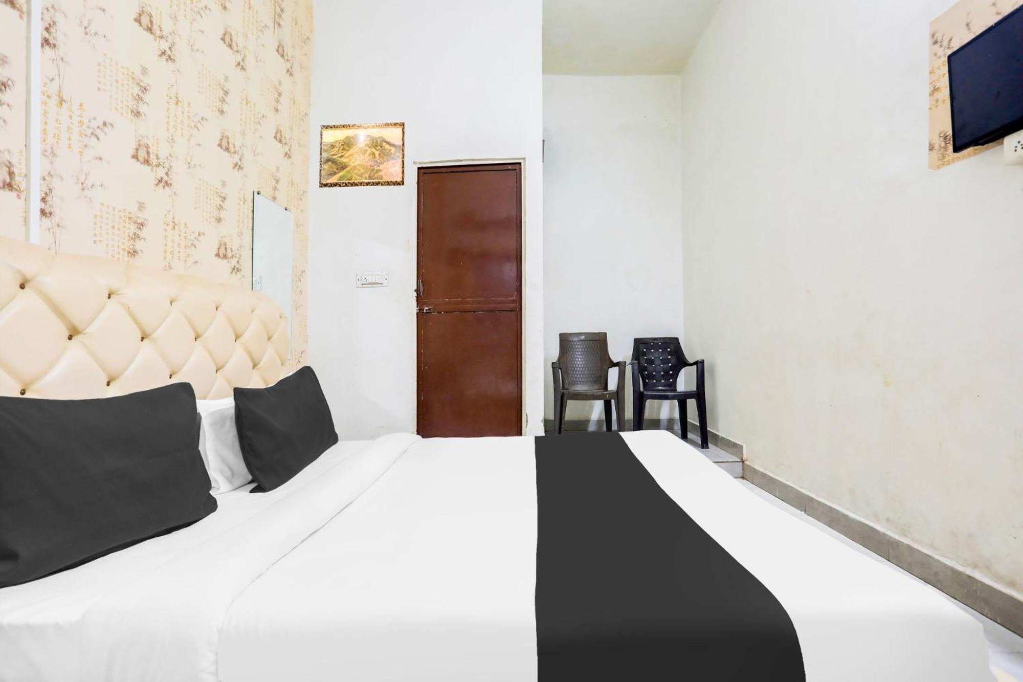 Hotel O Royal Galaxy Кота Экстерьер фото