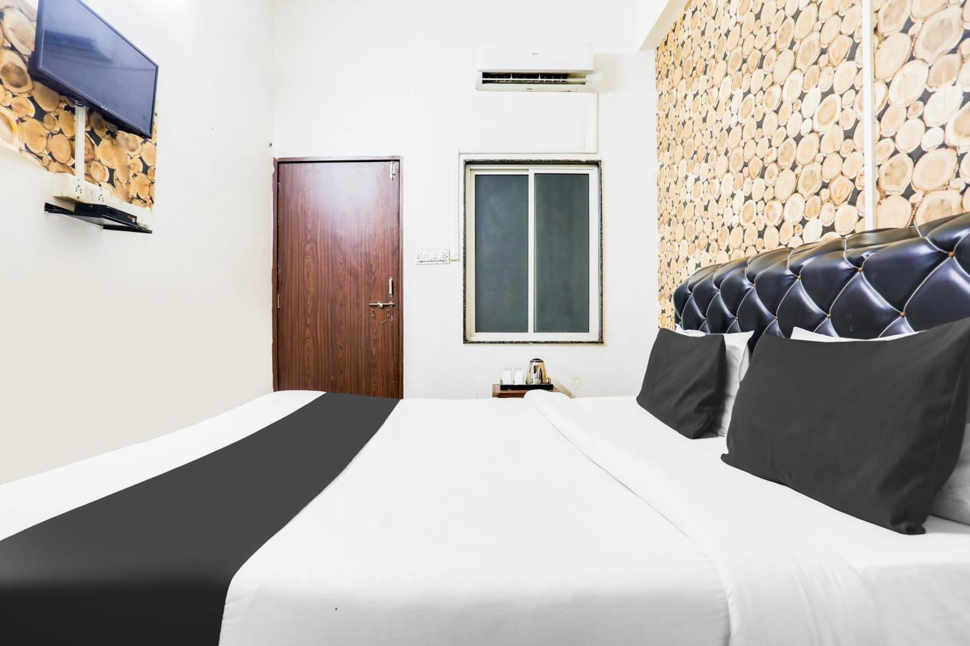 Hotel O Royal Galaxy Кота Экстерьер фото