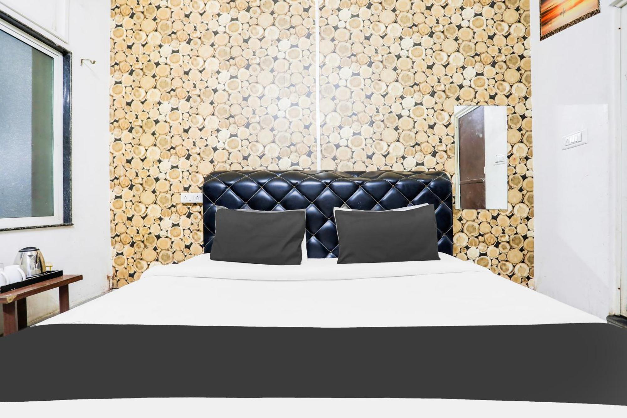 Hotel O Royal Galaxy Кота Экстерьер фото