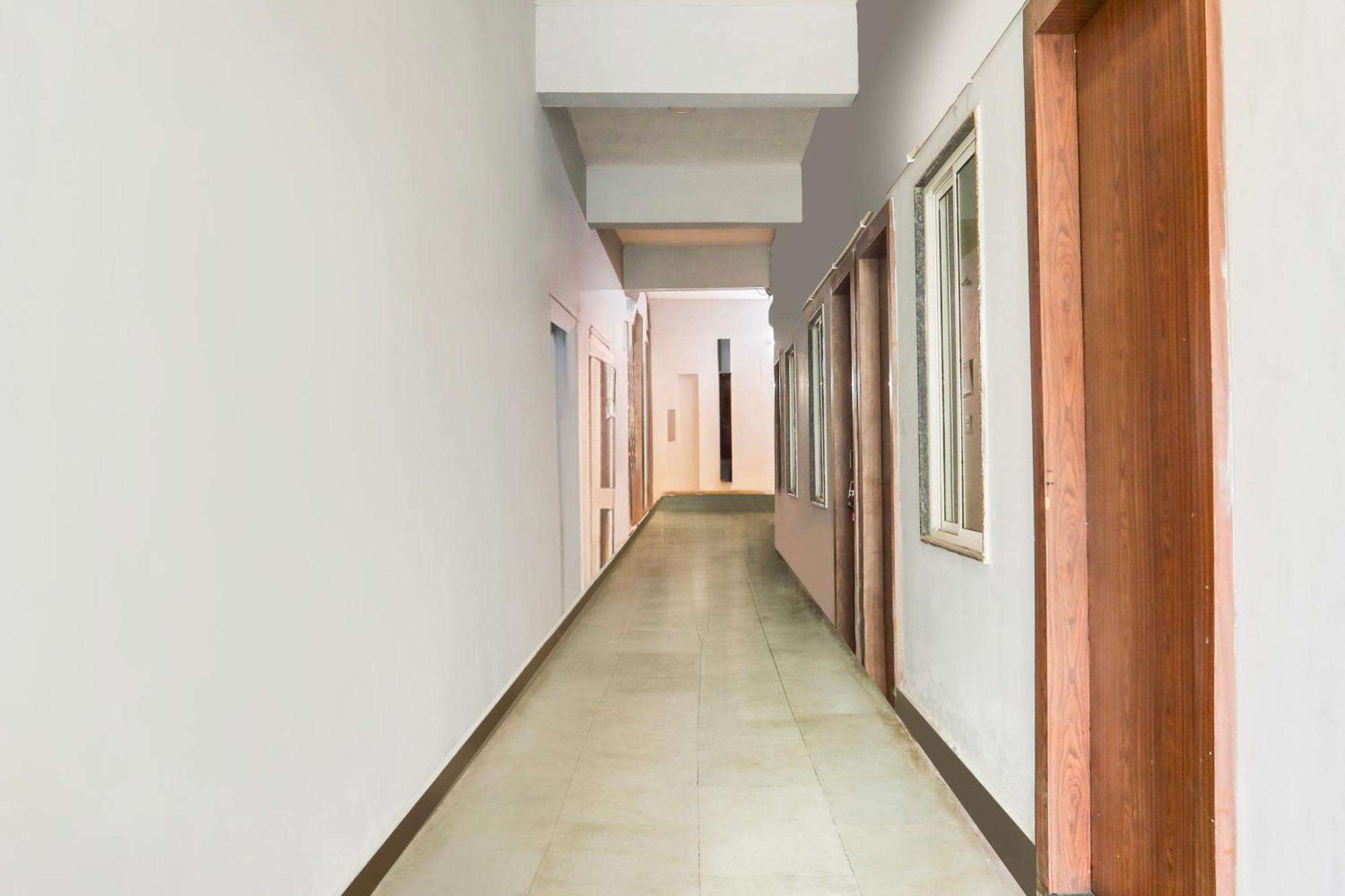 Hotel O Royal Galaxy Кота Экстерьер фото
